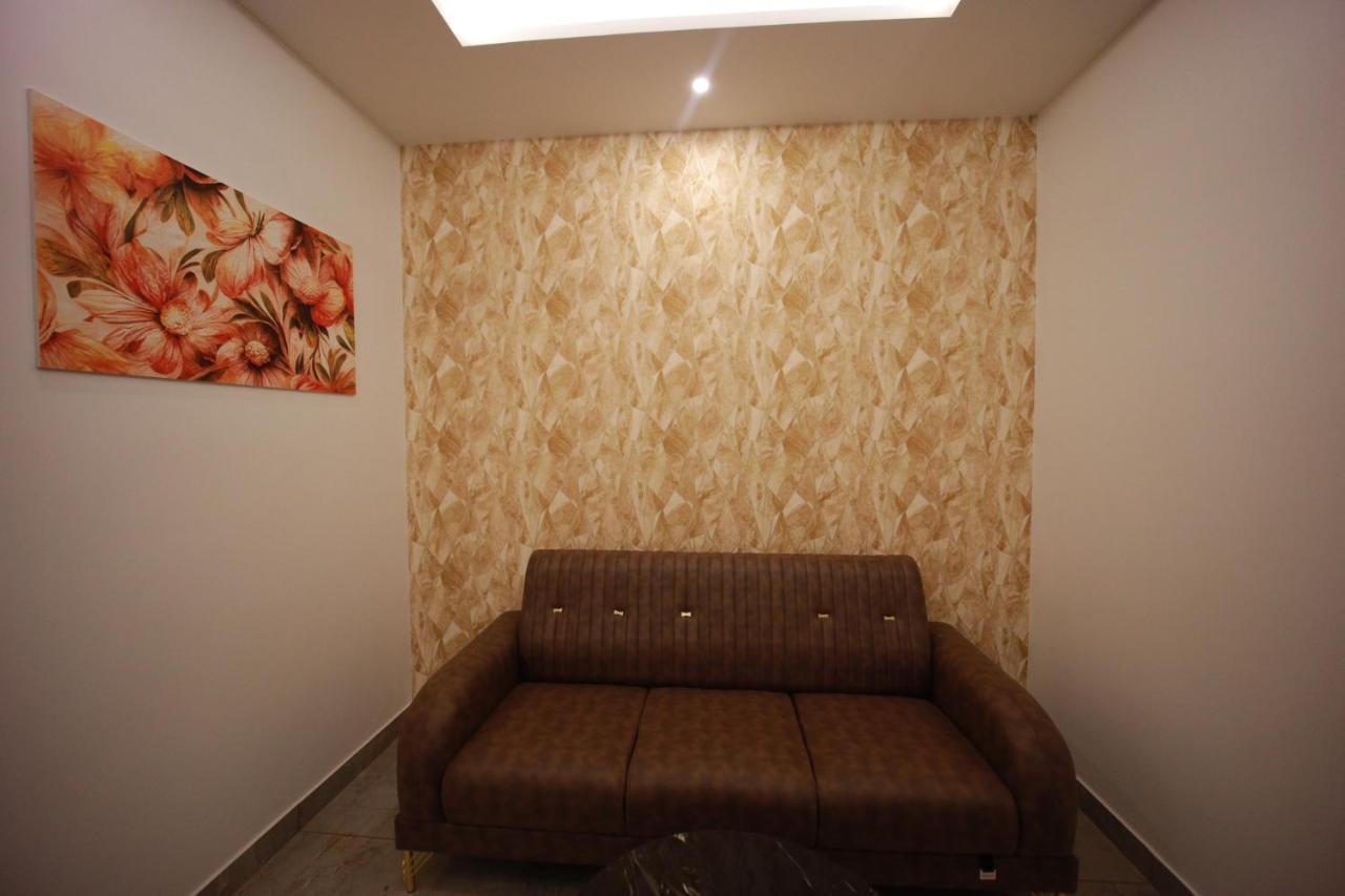 Bliss Regency Business Hotel Palakkad Buitenkant foto